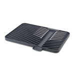 Joseph Joseph Flip-Up Draining Board Grey