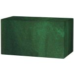 Worth Gardening Green 2 Seat Large Bistro Set Cover Green