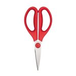 Oxo SoftWorks Kitchen Shears Red