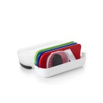 Oxo SoftWorks Mini Grate & Slice Set Multi coloured