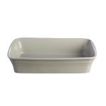 Mason Cash 31cm Rectangular Oven Dish Grey
