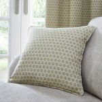 Delamere Cushion Green