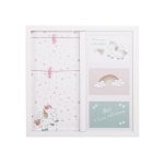 Unicorn Dreams Multi App Frame White
