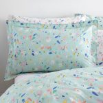 Confetti Oxford Pillowcase NA