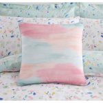 Confetti Cushion MultiColoured