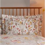 Amber Natural Oxford Pillowcase Natural