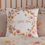 Be-You-Tiful Natural Cushion Natural