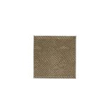 Set of 4 Champagne Snake Print Coasters Champagne