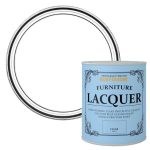 Rust-Oleum Clear Matt Furniture Lacquer Clear