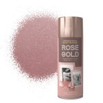 Rust-Oleum Rose Gold Metallic Spray Paint Rose Gold