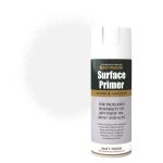 Rust-Oleum White Surface Primer White