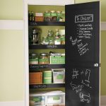 Rust-Oleum Black Chalkboard Paint 750ml Black
