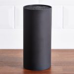 Universal Knife Block Black