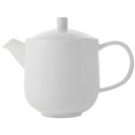 Maxwell & Williams Cashmere 750ml Teapot White