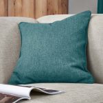 Jennings Peacock Cushion Peacock