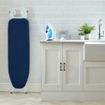 Navy Ironing Board Cover Navy