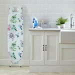 Hummingbird Ironing Board Cover MultiColoured