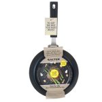 Salter Pan for Life 20cm Frying Pan Black