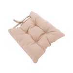 Solar Biscuit Seat Pad Biscuit