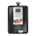 Tala Performance Non-Stick Baking Tray Black