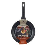 Salter Megastone 24cm Frying Pan Silver