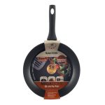 Salter Megastone 28cm Frying Pan Silver