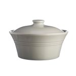 Mason Cash Classic Collection 2.5L Grey Casserole Dish Grey