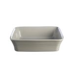 Mason Cash Classic Collection 26cm Grey Square Oven Dish Grey