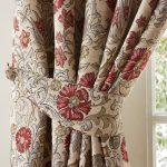 Betsy Natural Tiebacks Natural