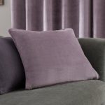 Margot Mauve Cushion Mauve