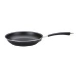 Prestige Diamond Induction 24cm Frying Pan Black