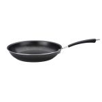 Prestige Diamond Induction 28cm Frying Pan Black