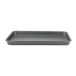 Prestige Dura Bake Large Oven Tray Silver