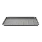 Prestige Dura Bake Pizza Tray Silver