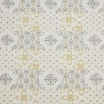 Mosaic Ochre PVC Ochre
