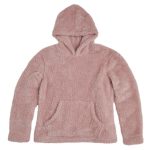 Teddy Bear Blush Pink Hoody Blush