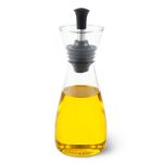 Cole & Mason Oil & Vinegar Pourer Clear