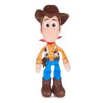 Disney Toy Story 4 10″ Woody Action Toy MultiColoured