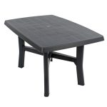 Trabella Taranto Table Grey