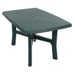 Trabella Taranto Table Green