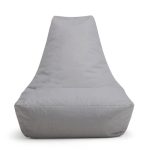 Bristol Small Relaxer – Grey Grey
