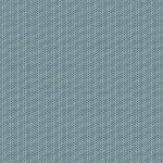 Scandi Geo Navy PVC Navy