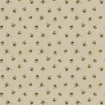 Honey Bee Natural PVC Natural