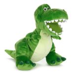 Disney Toy Story 4 10″ Rex Chunky Toy MultiColoured