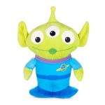 Disney Toy Story 4 10″ Alien Chunky Toy MultiColoured