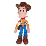 Disney Toy Story 4 22″ Woody Action Toy MultiColoured