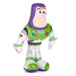 Disney Toy Story 4 22″ Buzz Lightyear Action Toy MultiColoured