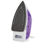 Tower 2000W Steam Iron Purple