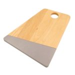Grey Chopping Board Grey