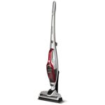 Morphy Richards Supervac 2 in 1 Cordless Vacuum Cleaner Silver